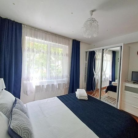 Blue Sky Apartment Плоєшті Екстер'єр фото