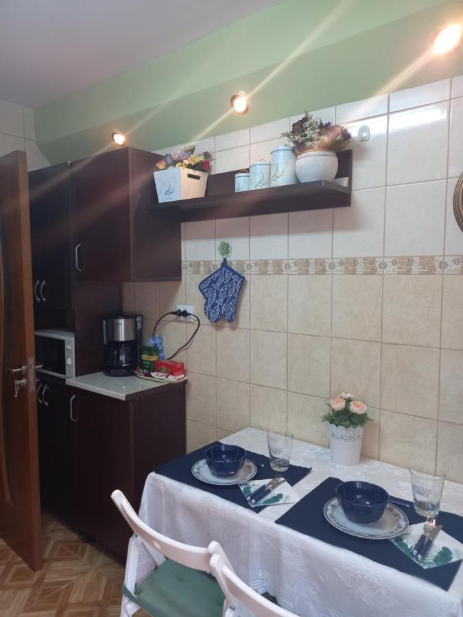 Blue Sky Apartment Плоєшті Екстер'єр фото